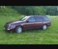 Красный Форд Скорпио, объемом двигателя 2 л и пробегом 5 тыс. км за 1500 $, фото 1 на Automoto.ua