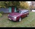 Червоний Форд Скорпіо, об'ємом двигуна 2 л та пробігом 278 тис. км за 1900 $, фото 1 на Automoto.ua