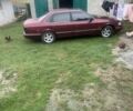 Форд Скорпио 1993 в Ровно на Automoto.ua Красный Форд Скорпио, объемом двигателя 2 л и пробегом 300 тыс. км за 500 $, фото 2 на Automoto.ua
