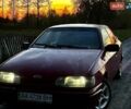 Червоний Форд Скорпіо, об'ємом двигуна 2.8 л та пробігом 320 тис. км за 408 $, фото 1 на Automoto.ua