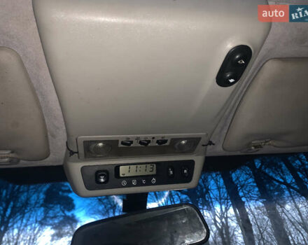 Красный Форд Скорпио, объемом двигателя 2 л и пробегом 111 тыс. км за 600 $, фото 19 на Automoto.ua