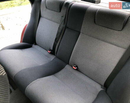 Красный Форд Скорпио, объемом двигателя 2 л и пробегом 178 тыс. км за 1500 $, фото 51 на Automoto.ua