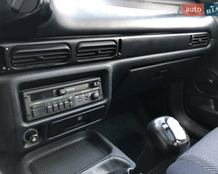 Красный Форд Скорпио, объемом двигателя 2 л и пробегом 178 тыс. км за 1500 $, фото 57 на Automoto.ua