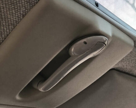 Красный Форд Скорпио, объемом двигателя 2 л и пробегом 178 тыс. км за 1500 $, фото 26 на Automoto.ua