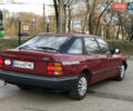 Красный Форд Скорпио, объемом двигателя 2 л и пробегом 178 тыс. км за 1500 $, фото 4 на Automoto.ua