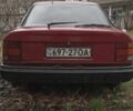 Червоний Форд Скорпіо, об'ємом двигуна 2 л та пробігом 100 тис. км за 1063 $, фото 4 на Automoto.ua