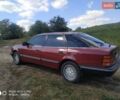 Червоний Форд Скорпіо, об'ємом двигуна 2 л та пробігом 176 тис. км за 1900 $, фото 3 на Automoto.ua