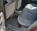 Красный Форд Скорпио, объемом двигателя 2 л и пробегом 300 тыс. км за 1300 $, фото 5 на Automoto.ua