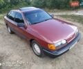 Червоний Форд Скорпіо, об'ємом двигуна 2 л та пробігом 176 тис. км за 1900 $, фото 2 на Automoto.ua