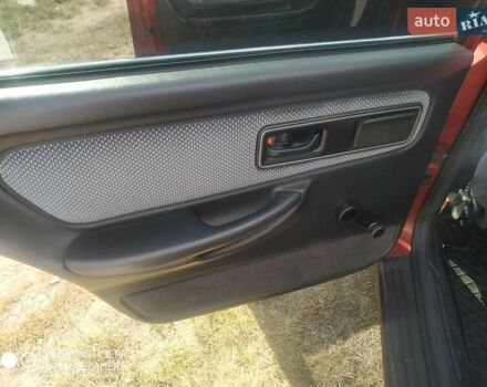 Червоний Форд Скорпіо, об'ємом двигуна 2 л та пробігом 176 тис. км за 1900 $, фото 14 на Automoto.ua