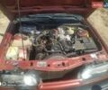Червоний Форд Скорпіо, об'ємом двигуна 2 л та пробігом 176 тис. км за 1900 $, фото 19 на Automoto.ua