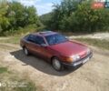 Червоний Форд Скорпіо, об'ємом двигуна 2 л та пробігом 176 тис. км за 1900 $, фото 1 на Automoto.ua