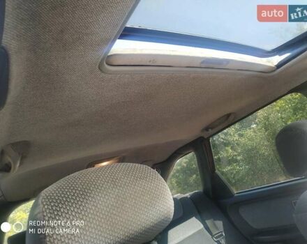 Червоний Форд Скорпіо, об'ємом двигуна 2 л та пробігом 176 тис. км за 1900 $, фото 18 на Automoto.ua