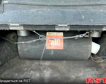 Красный Форд Скорпио, объемом двигателя 2 л и пробегом 130 тыс. км за 1400 $, фото 8 на Automoto.ua