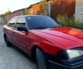 Красный Форд Скорпио, объемом двигателя 2 л и пробегом 130 тыс. км за 1400 $, фото 2 на Automoto.ua