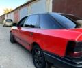 Красный Форд Скорпио, объемом двигателя 2 л и пробегом 130 тыс. км за 1400 $, фото 6 на Automoto.ua