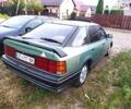 Форд Скорпио, объемом двигателя 2 л и пробегом 327 тыс. км за 1987 $, фото 8 на Automoto.ua