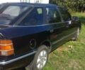 Форд Скорпио, объемом двигателя 2.9 л и пробегом 300 тыс. км за 900 $, фото 4 на Automoto.ua