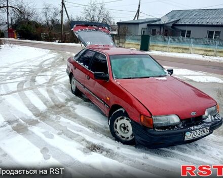 Форд Скорпіо, об'ємом двигуна 2 л та пробігом 315 тис. км за 950 $, фото 2 на Automoto.ua