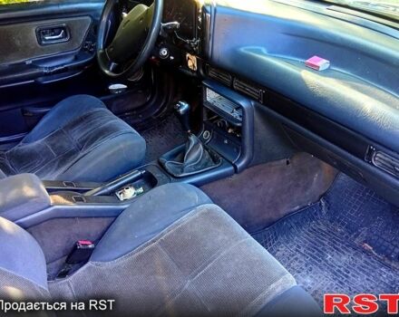 Форд Скорпио, объемом двигателя 2 л и пробегом 340 тыс. км за 650 $, фото 2 на Automoto.ua