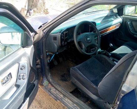 Форд Скорпио, объемом двигателя 18 л и пробегом 0 тыс. км за 650 $, фото 1 на Automoto.ua