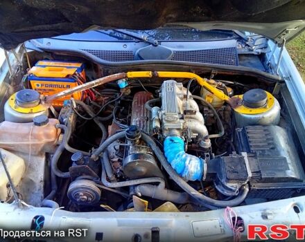 Форд Скорпио, объемом двигателя 2 л и пробегом 340 тыс. км за 650 $, фото 1 на Automoto.ua