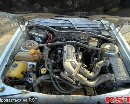 Форд Скорпио, объемом двигателя 24 л и пробегом 200 тыс. км за 950 $, фото 4 на Automoto.ua