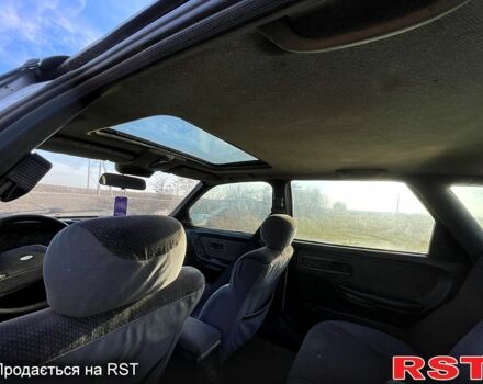 Форд Скорпио, объемом двигателя 24 л и пробегом 200 тыс. км за 950 $, фото 11 на Automoto.ua