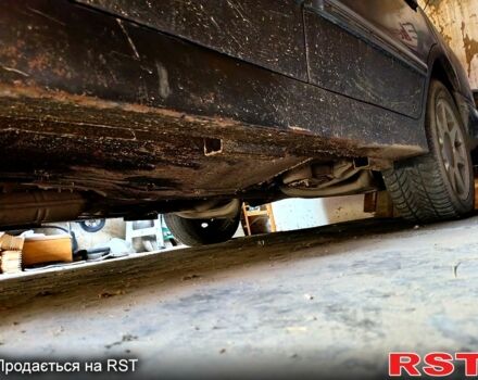 Форд Скорпио, объемом двигателя 2 л и пробегом 230 тыс. км за 720 $, фото 9 на Automoto.ua