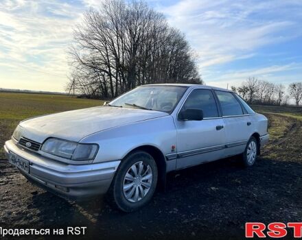 Форд Скорпио, объемом двигателя 24 л и пробегом 200 тыс. км за 950 $, фото 5 на Automoto.ua