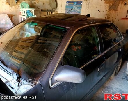 Форд Скорпио, объемом двигателя 2 л и пробегом 230 тыс. км за 720 $, фото 5 на Automoto.ua