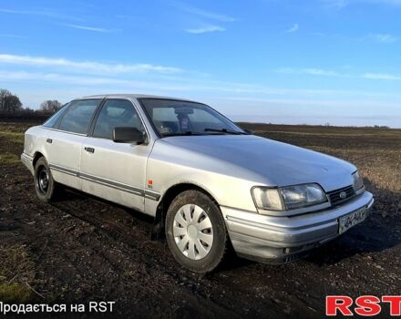 Форд Скорпио, объемом двигателя 24 л и пробегом 200 тыс. км за 950 $, фото 2 на Automoto.ua