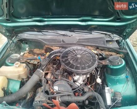 Форд Скорпио, объемом двигателя 0 л и пробегом 333 тыс. км за 570 $, фото 2 на Automoto.ua