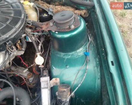 Форд Скорпио, объемом двигателя 0 л и пробегом 333 тыс. км за 570 $, фото 1 на Automoto.ua