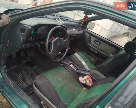 Форд Скорпио, объемом двигателя 0 л и пробегом 333 тыс. км за 570 $, фото 3 на Automoto.ua