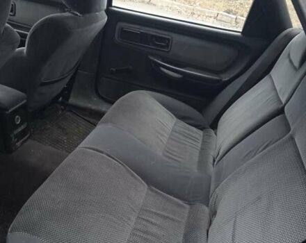 Форд Скорпио 1989 в Полтаве на Automoto.ua Форд Скорпио, объемом двигателя 2 л и пробегом 300 тыс. км за 1500 $, фото 6 на Automoto.ua