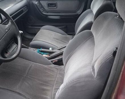 Форд Скорпио 1989 в Полтаве на Automoto.ua Форд Скорпио, объемом двигателя 2 л и пробегом 300 тыс. км за 1500 $, фото 5 на Automoto.ua