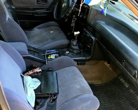 Форд Скорпио, объемом двигателя 2 л и пробегом 264 тыс. км за 1500 $, фото 2 на Automoto.ua