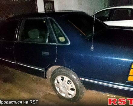 Форд Скорпио, объемом двигателя 2.3 л и пробегом 0 тыс. км за 1200 $, фото 4 на Automoto.ua