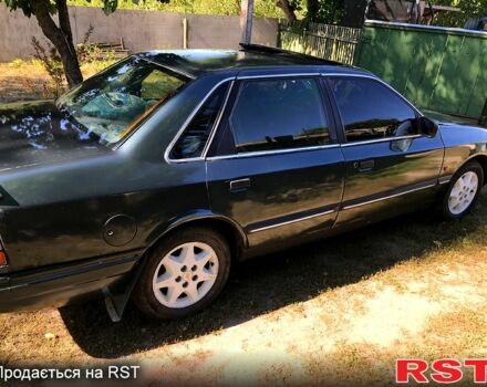Форд Скорпио, объемом двигателя 2 л и пробегом 264 тыс. км за 1500 $, фото 1 на Automoto.ua