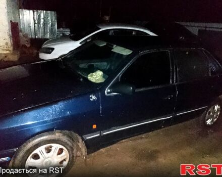 Форд Скорпио, объемом двигателя 2.3 л и пробегом 0 тыс. км за 1200 $, фото 2 на Automoto.ua