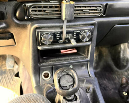 Форд Скорпио, объемом двигателя 2 л и пробегом 159 тыс. км за 1100 $, фото 1 на Automoto.ua