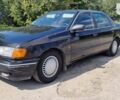 Форд Скорпио, объемом двигателя 2.5 л и пробегом 134 тыс. км за 1700 $, фото 1 на Automoto.ua