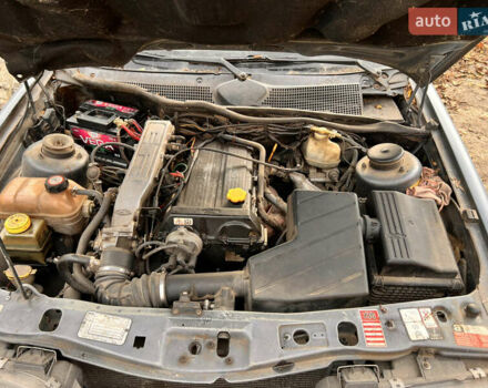 Форд Скорпио, объемом двигателя 2 л и пробегом 159 тыс. км за 1100 $, фото 2 на Automoto.ua