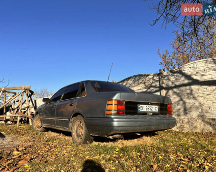 Форд Скорпио, объемом двигателя 2 л и пробегом 159 тыс. км за 1100 $, фото 3 на Automoto.ua