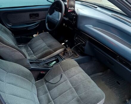 Форд Скорпіо, об'ємом двигуна 24 л та пробігом 0 тис. км за 480 $, фото 7 на Automoto.ua