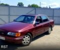 Форд Скорпіо, об'ємом двигуна 2 л та пробігом 380 тис. км за 1200 $, фото 1 на Automoto.ua