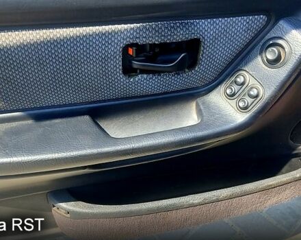 Форд Скорпіо, об'ємом двигуна 2 л та пробігом 380 тис. км за 1200 $, фото 12 на Automoto.ua