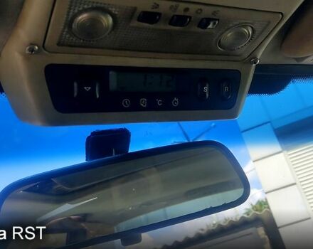 Форд Скорпіо, об'ємом двигуна 2 л та пробігом 380 тис. км за 1200 $, фото 13 на Automoto.ua