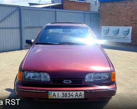 Форд Скорпіо, об'ємом двигуна 2 л та пробігом 380 тис. км за 1200 $, фото 2 на Automoto.ua